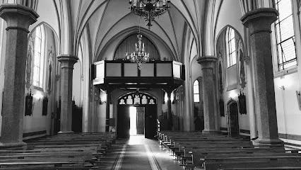 Archidiecezjalne Sanktuarium św. Brunona Bonifacego w Bartoszycach