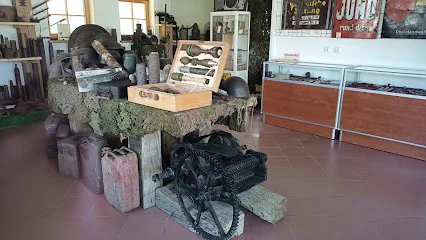 Izba Historyczna Stowarzyszenia Rosenthal (Bartoszyckie Stowarzyszenie Historyczno‑Eksploracyjne)