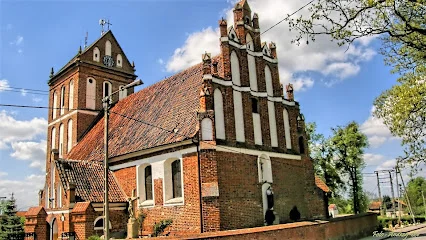 Kościół Świętego Krzyża w Krekole