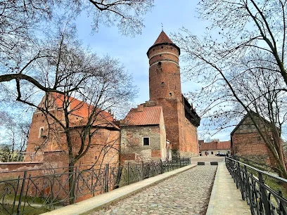 Muzeum Warmii i Mazur w Olsztynie