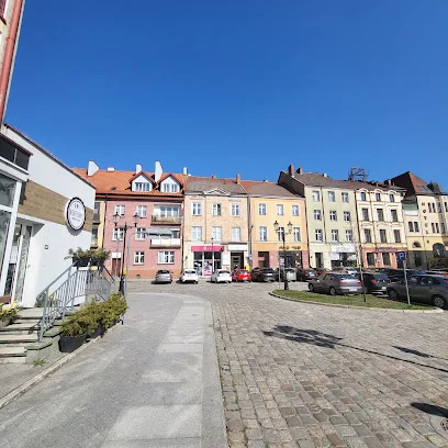 Pętla Rynku w Bartoszycach
