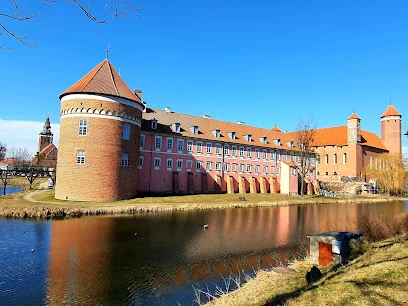 Zamek Biskupów Warmińskich (Lidzbark Warmiński)